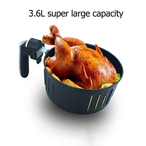 Automatic air Fryer UXQUXNUD