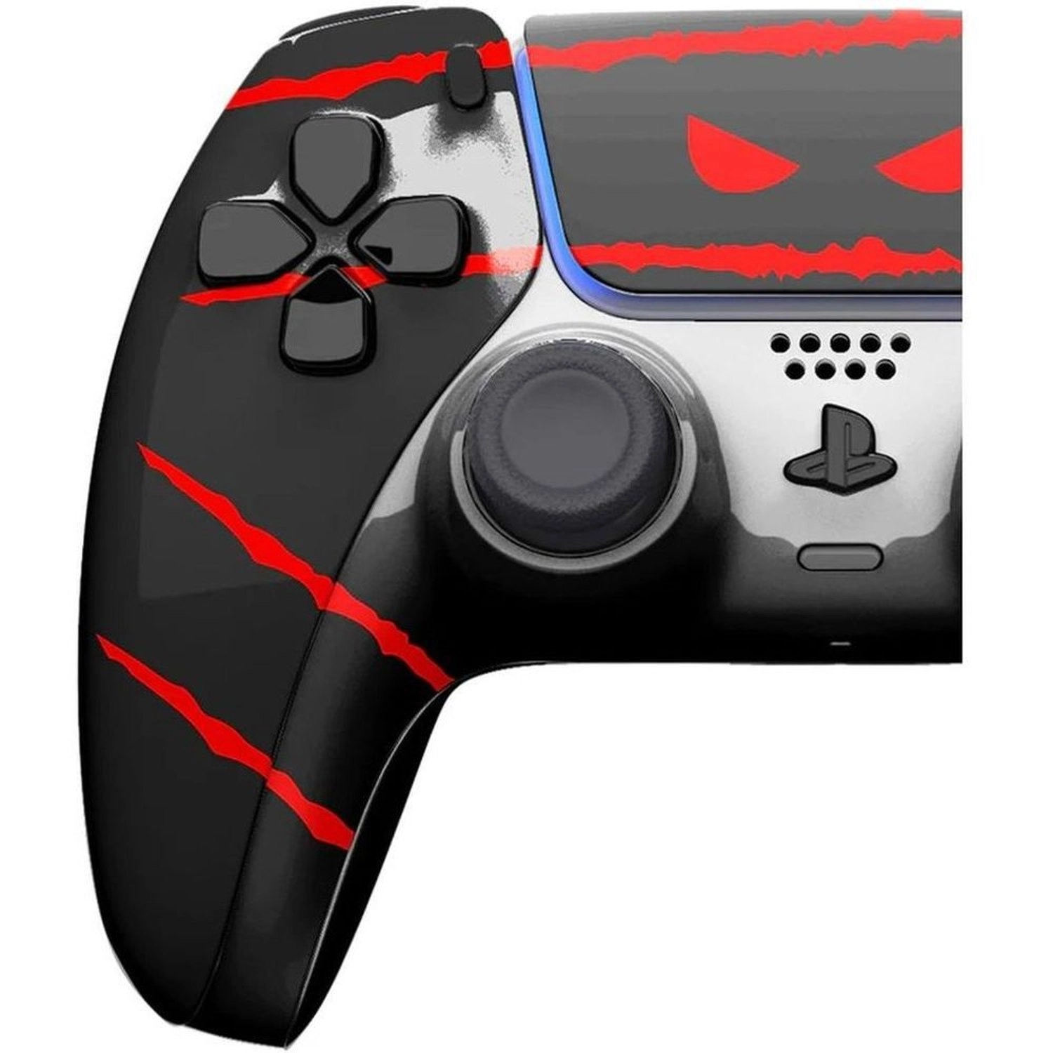 The Clows Dual Sense Controller (PS5)