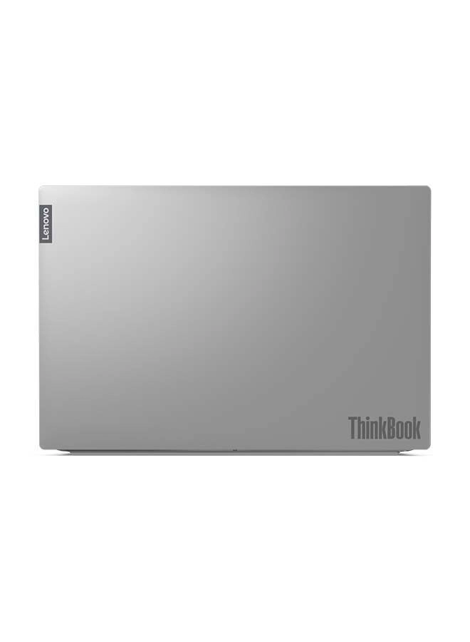 ThinkBook 15 20VE000WED - 15.6'' i7-1165G7 8GB DDR4 1000GB HDD