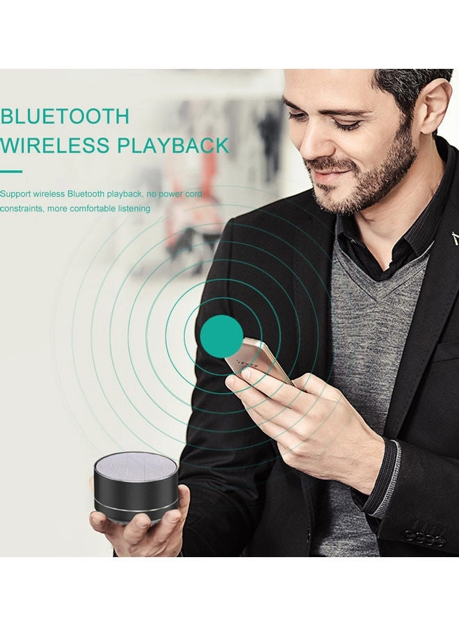 Multi-Functional Portable Mini