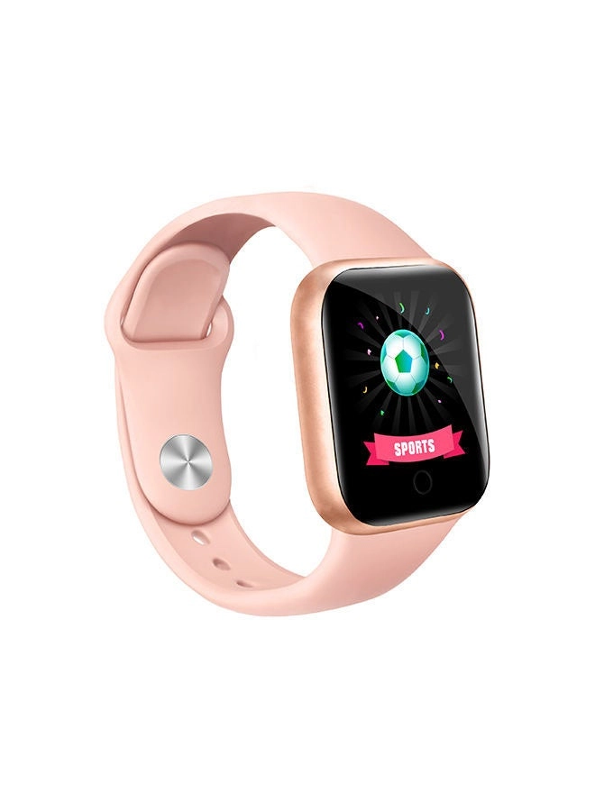 series 6 LITE 44mm Aluminum GPS