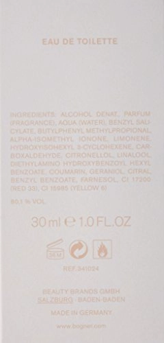 B Woman Eau de Toilette 30ml