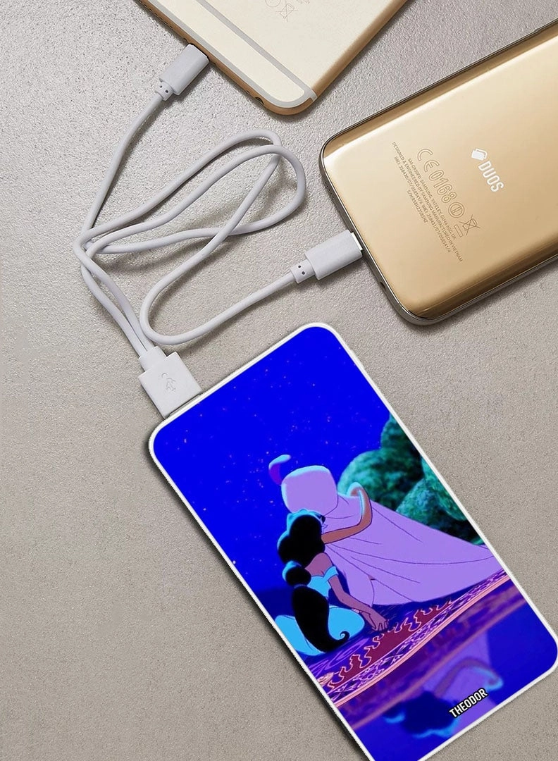 EX_PPBA007 - 10000 mAh