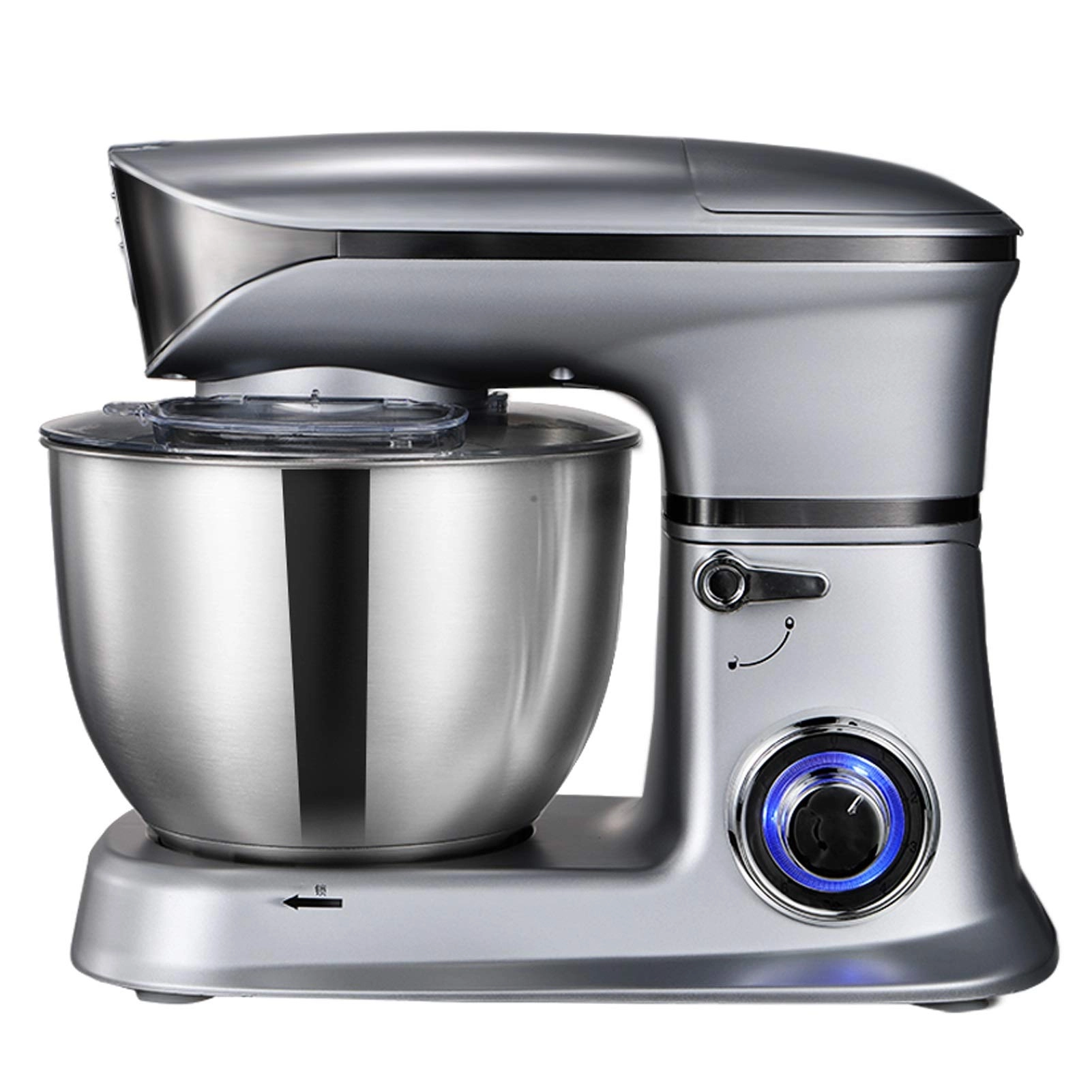 BLUNOA Stand Mixer - 6.5L 1500W