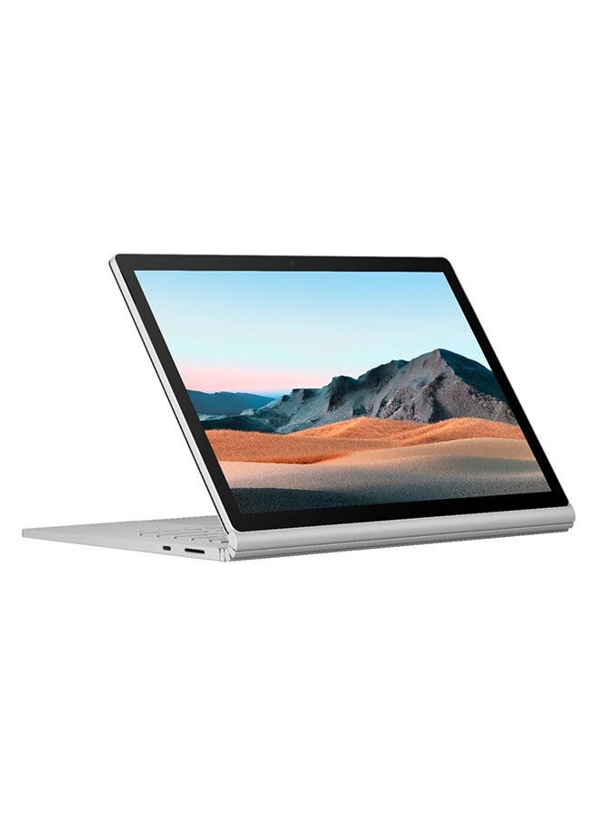 (Renewed) Surface Book 3 - 13.5'' Core i7-1065G7 16GB DDR4 512GB SSD