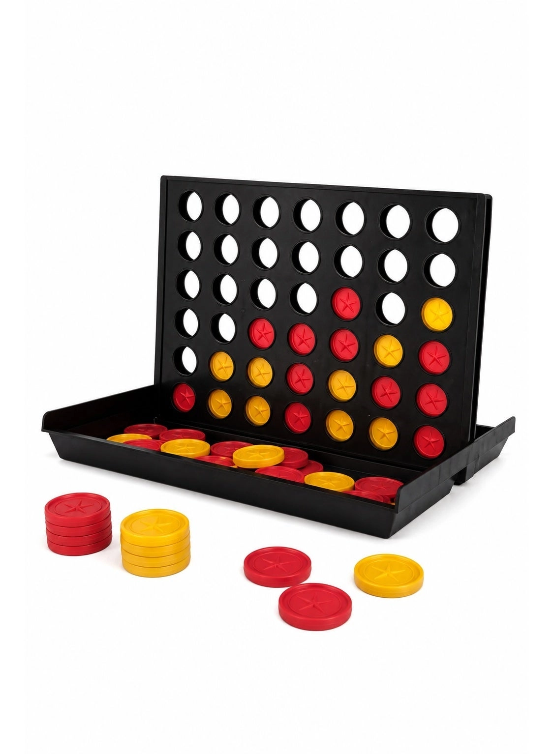 Generic Four Connect - Portable Foldable