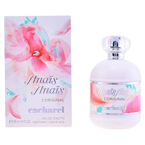 Anais Anais Eau de Toilette 100ml