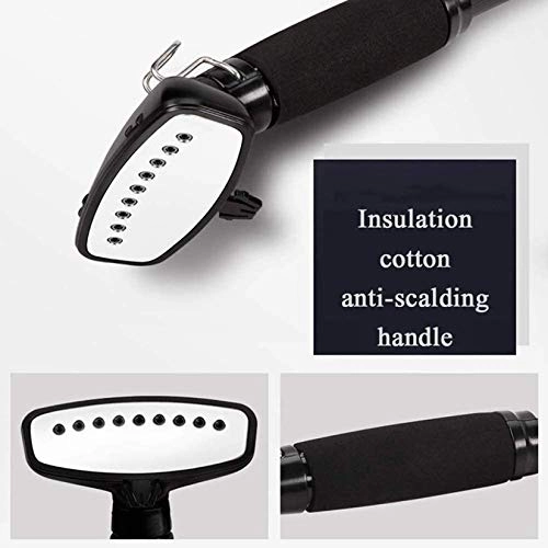 Garment Steamer - 2000W 2.5L