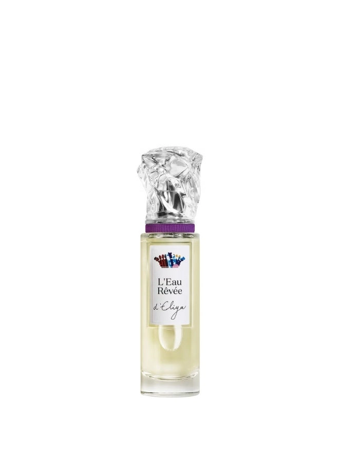 Sisley Paris L'Eau Revee d'Eliya - Eau de Toilette 50ml