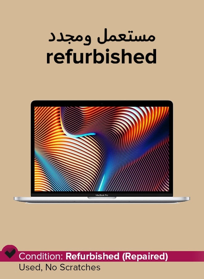 MacBook Pro A2159 2019 - 13.3'' i5 8GB DDR3 256GB SSD