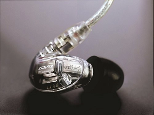 SE846 Gen 2 Wired Earbud