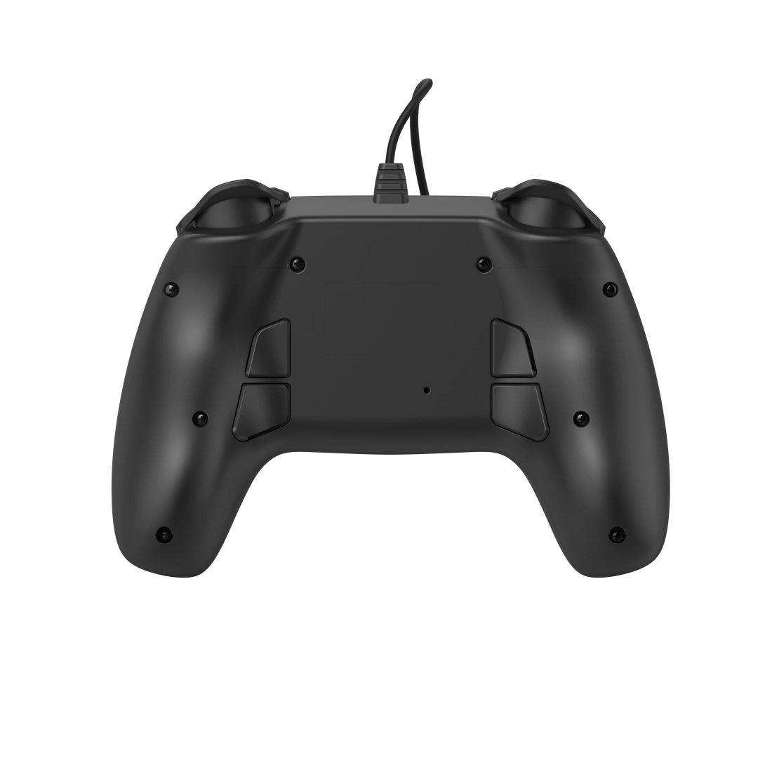 Vendetta 210 - Black