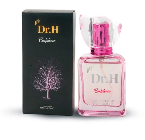 Confidence Eau de Parfum 30 ml