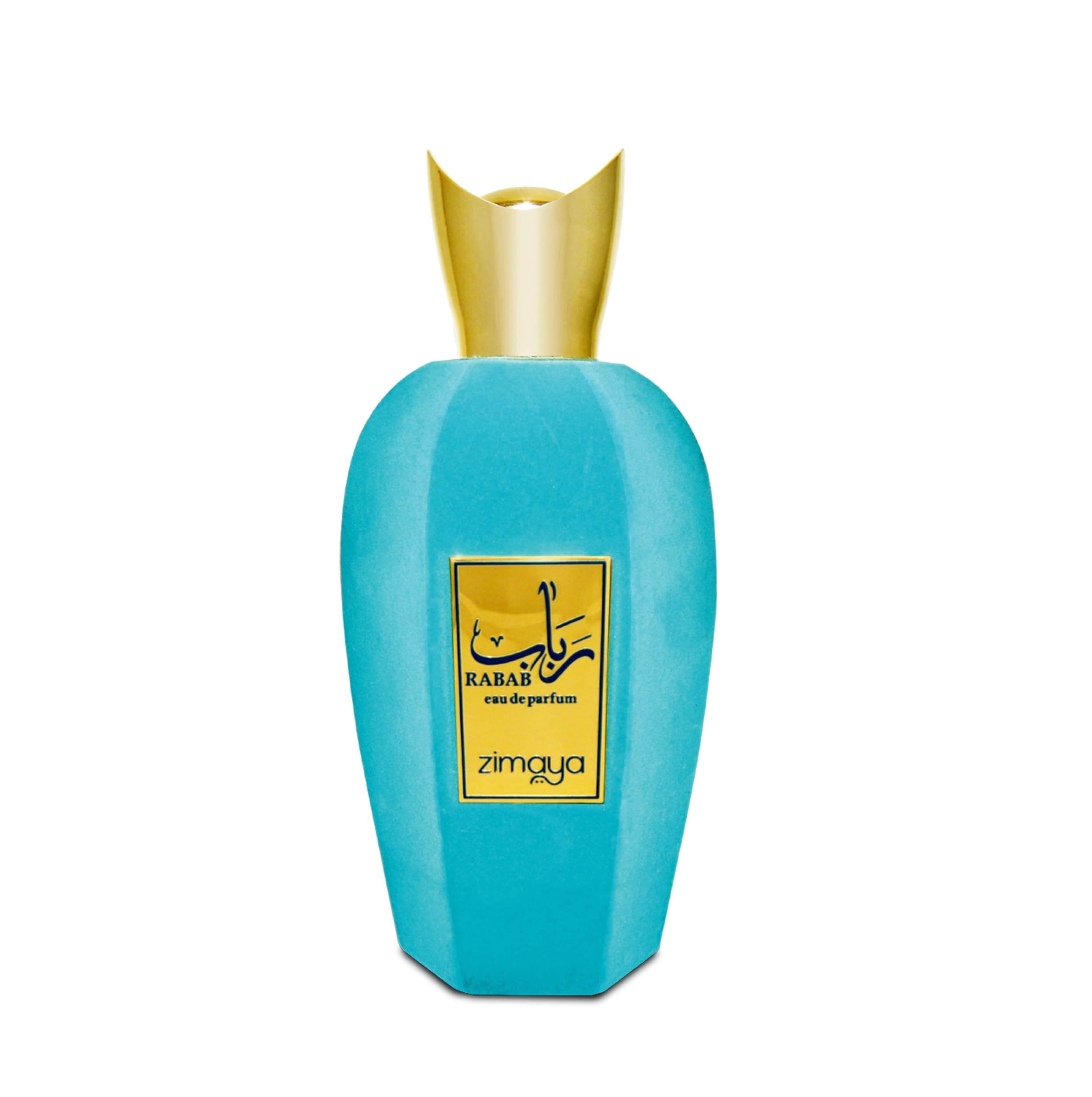 Afnan Rabab Blue Eau de Parfum 100ml