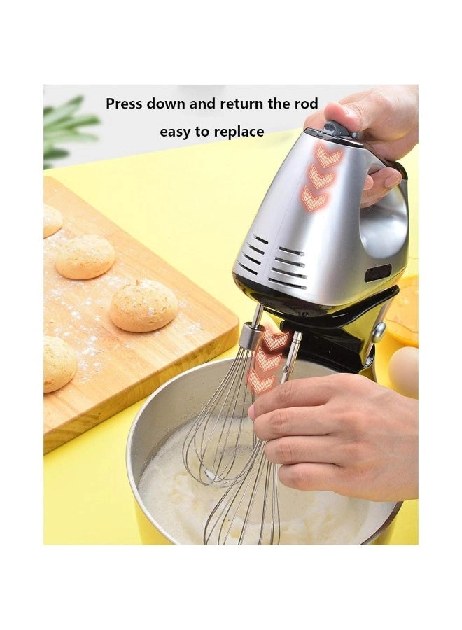 Stand Mixer - 3.5L 350W