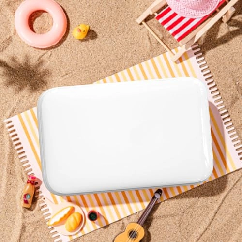 Photo Printer HYMT5370 - 2 x 3 Inches