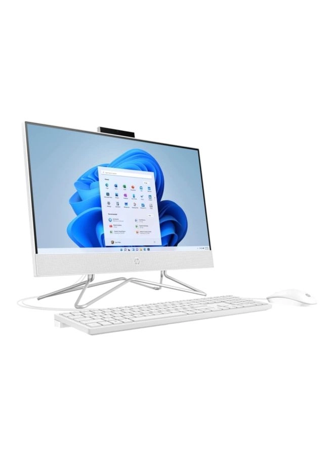 ProOne 200 G4 22 - 256GB 21.5inch Core i3-10110U