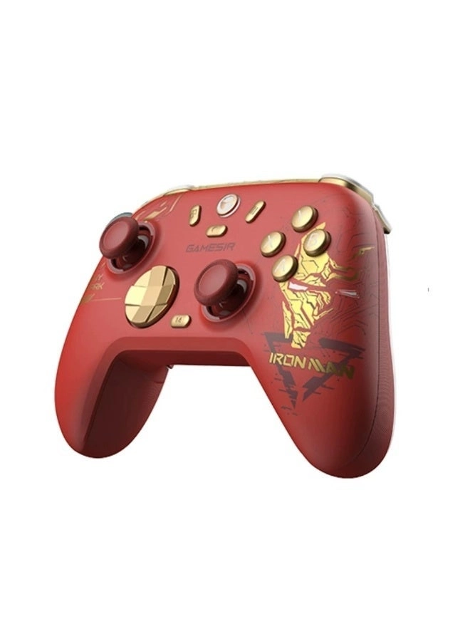 Nova 2 Lite - RED Switch PC Android iOS