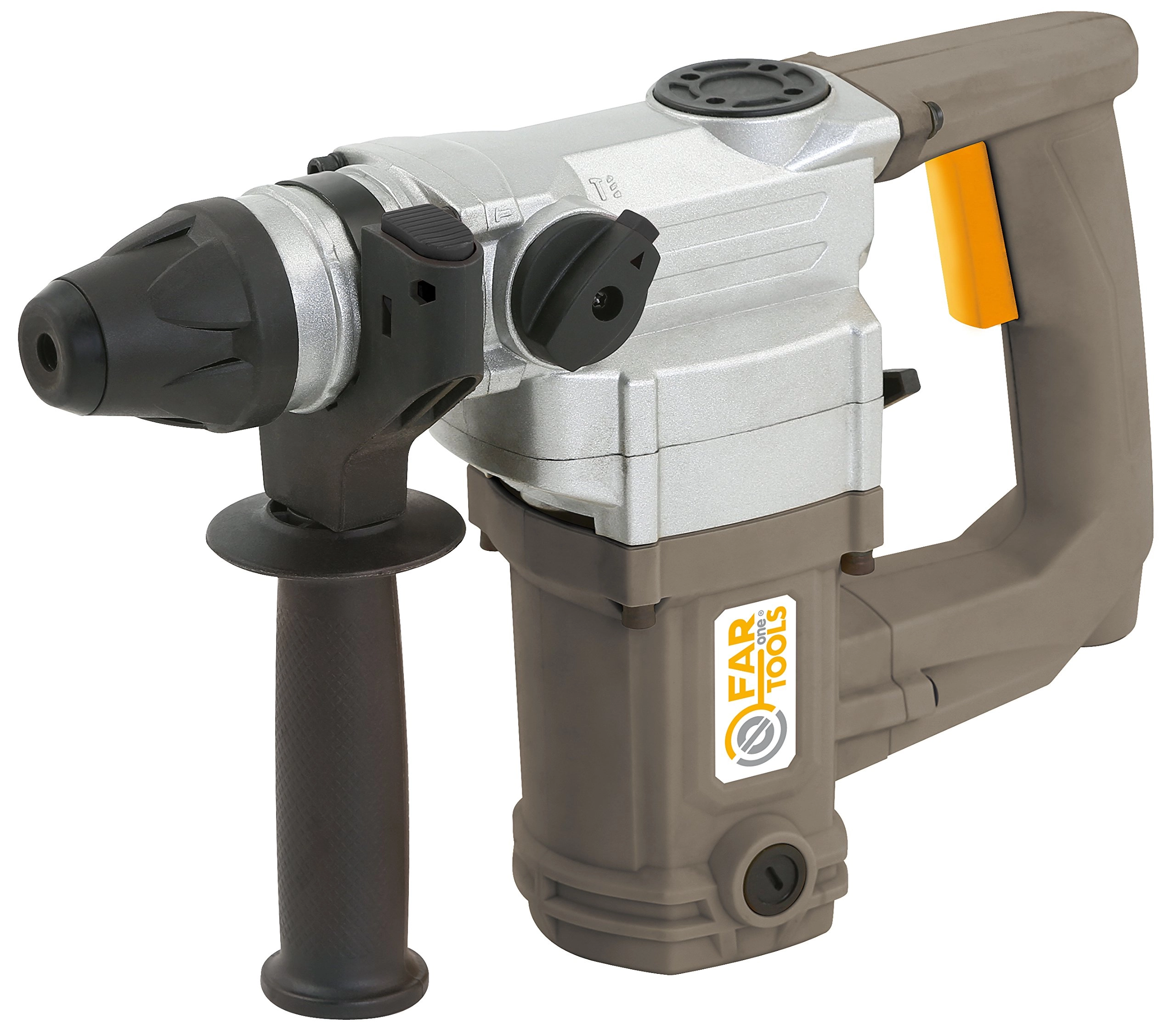 Fartools One SKC 800 - 800 W Hammer Drill