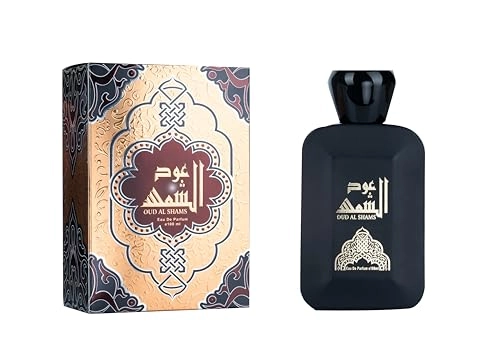 Oud Al Shams Eau de Parfum 100 ml