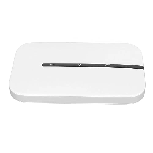 4G LTE Mobile Hotspot - 150 Mbit/s