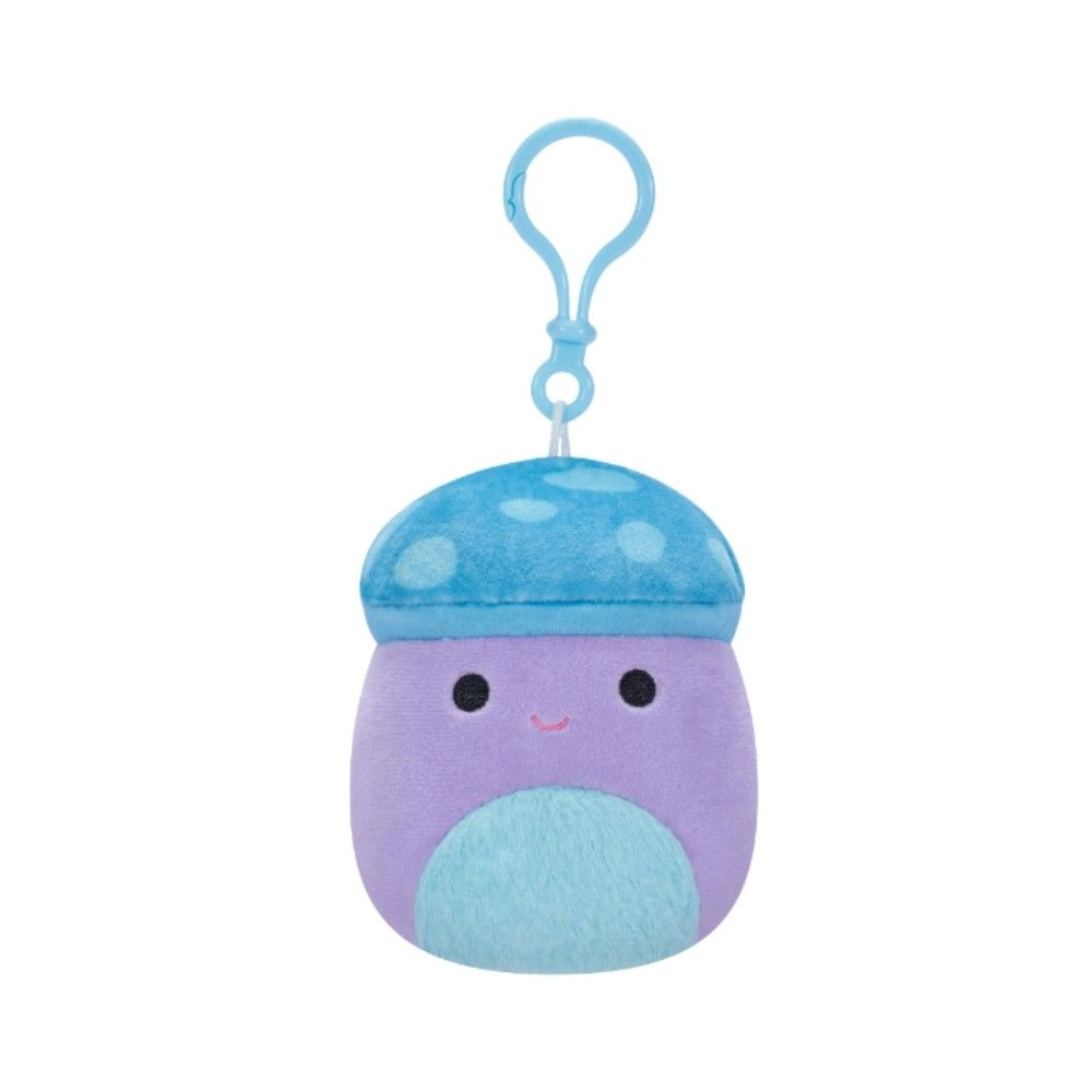 Squishmallows Mushroom Pyle 8.75 cm Plush