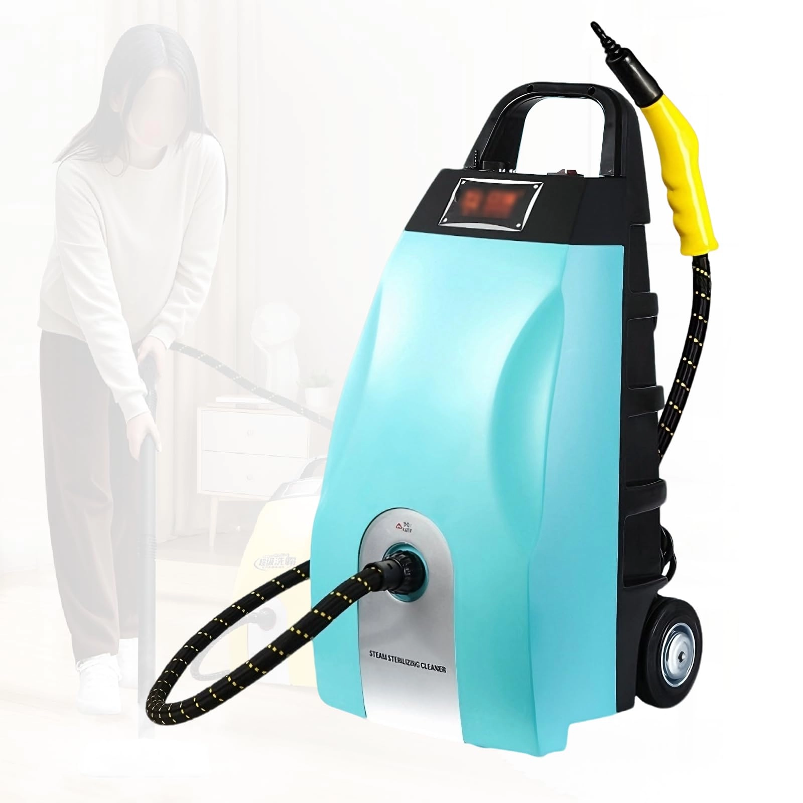 b45g-985980 - 4.0-5.0 bar 3.5L