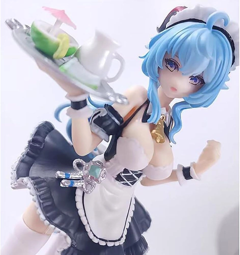 TYdfhSHR Ganyu - Anime (18 cm) (9554658686068)