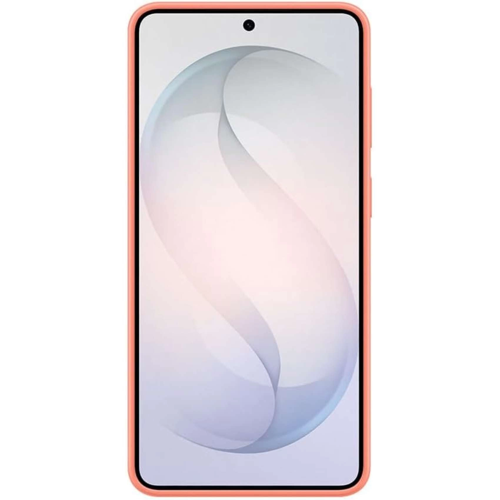 Silicone Magnet Case for Galaxy S26+