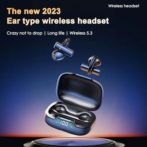 TM50 Wireless Headset