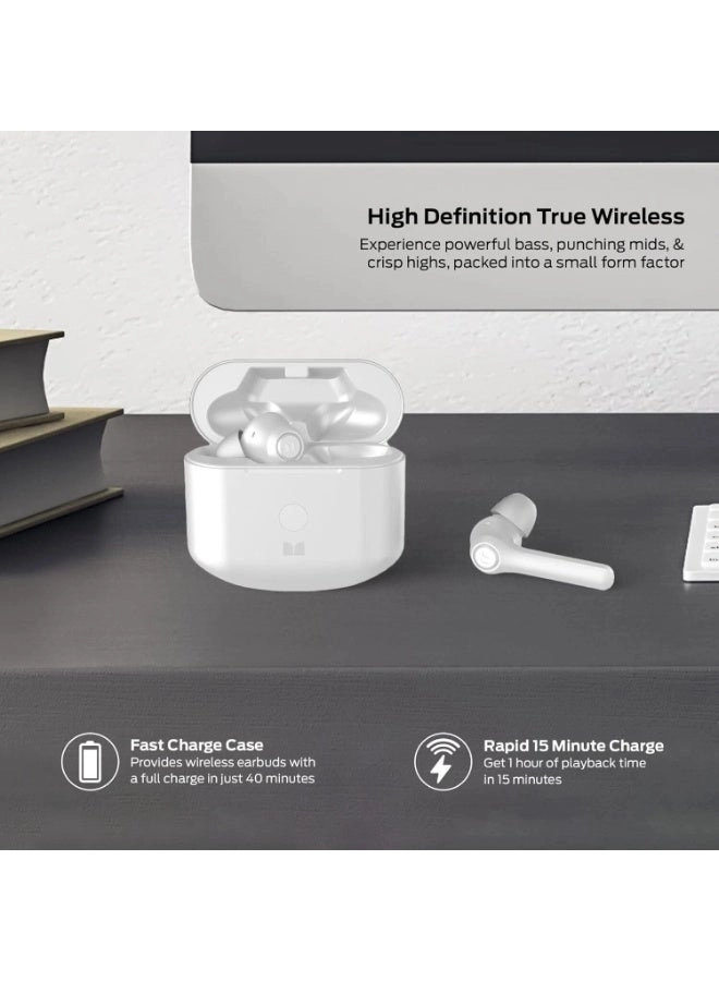 verse earbuds Wireless Earbud