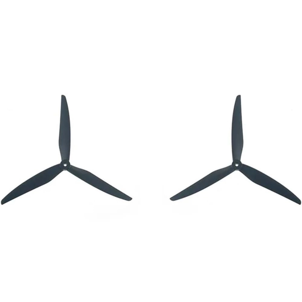 XsidY1010 Three-blade Paddle
