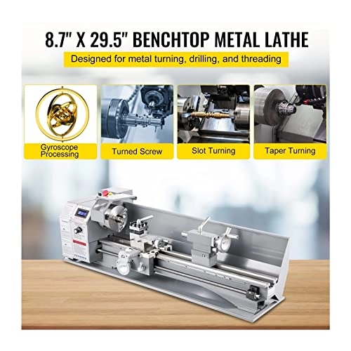 Reverse Turning Drilling