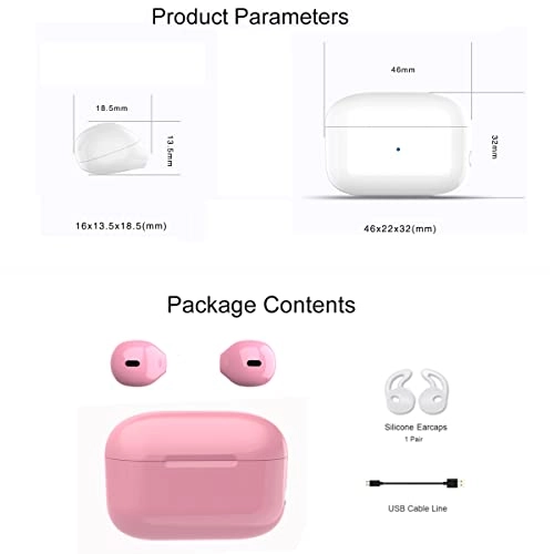 X6 Wireless Earbud