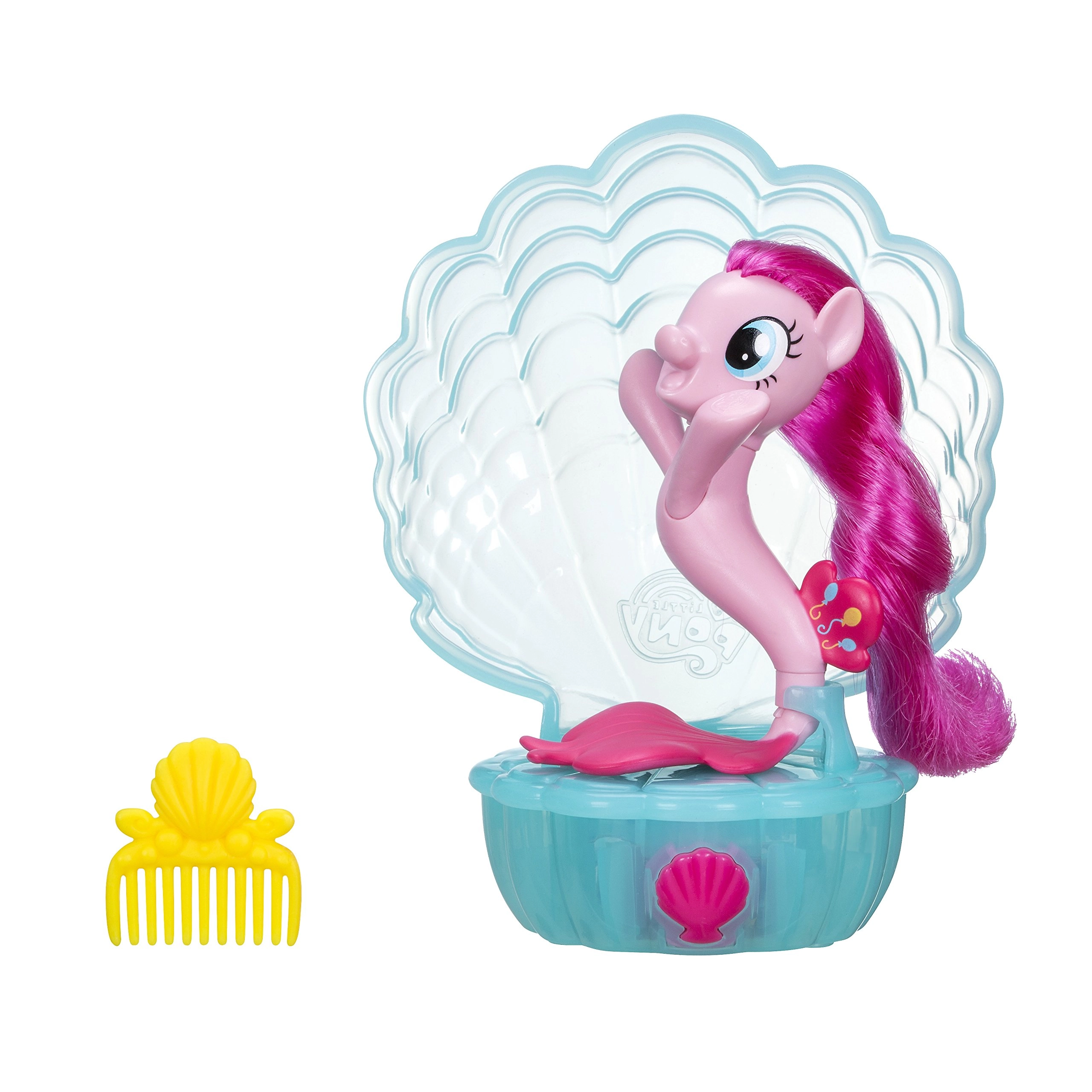 Hasbro Pinkie Pie - Movie (C1834ES0)
