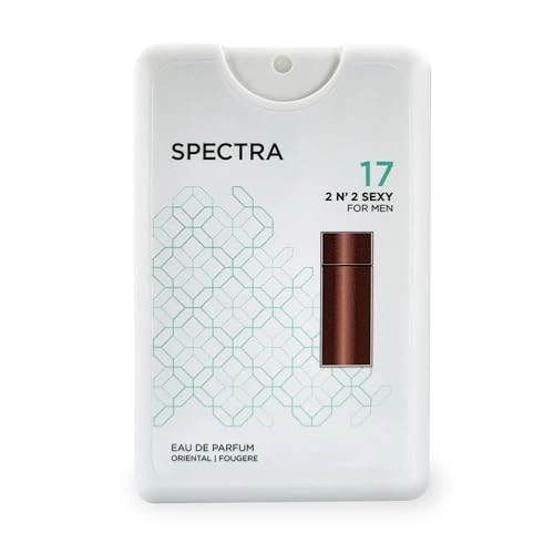 Pocket 017 2N’ 2 - Eau de Parfum 18ml