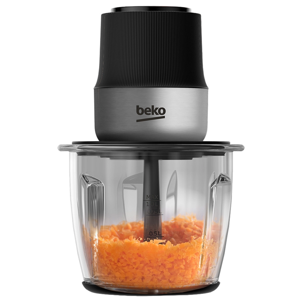 Food Chopper - 1 L