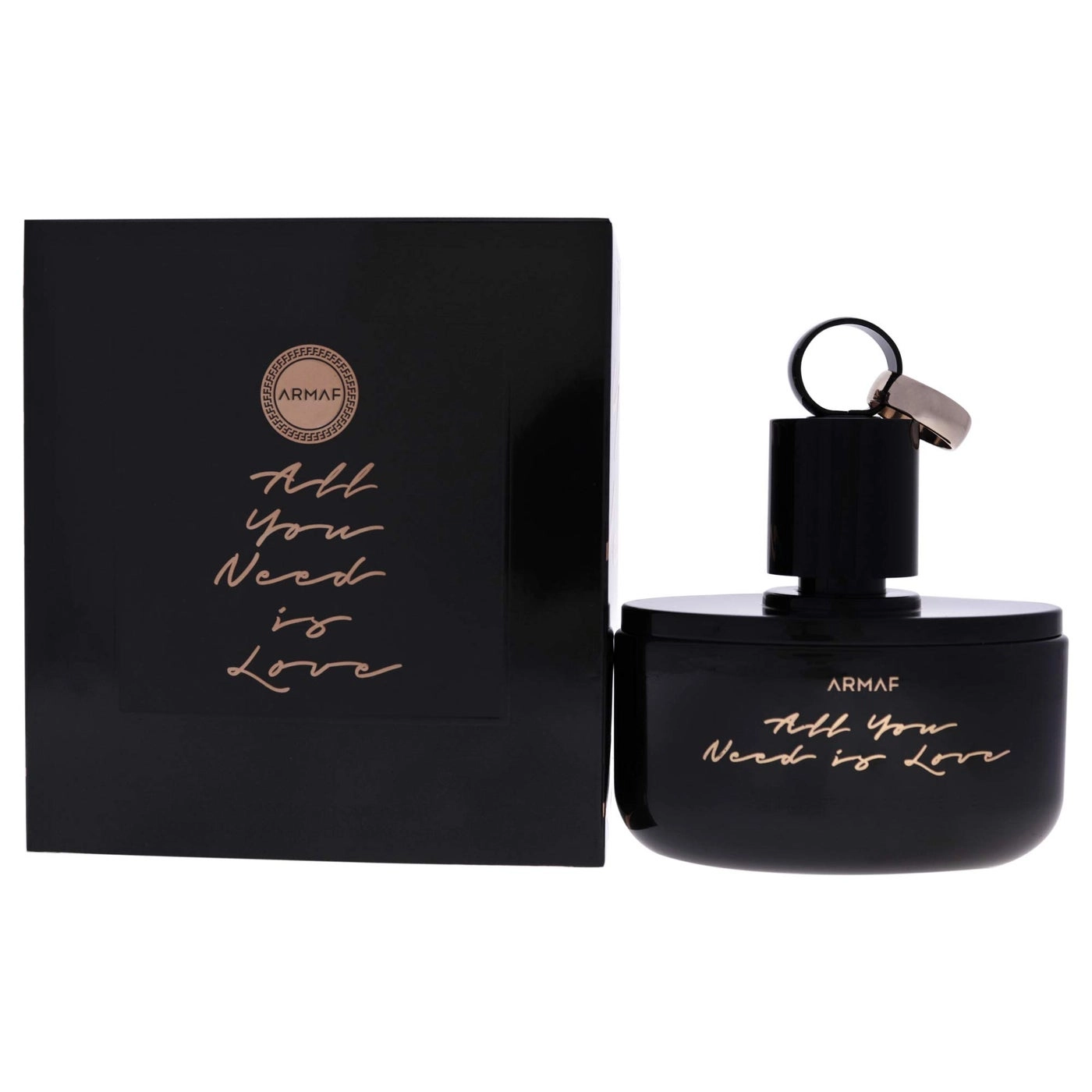 All You Need Is Love Eau de Parfum 100 ml