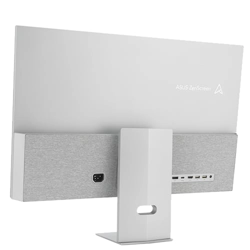 MS27UC - 27 Inches 3840 x 2160 Pixels