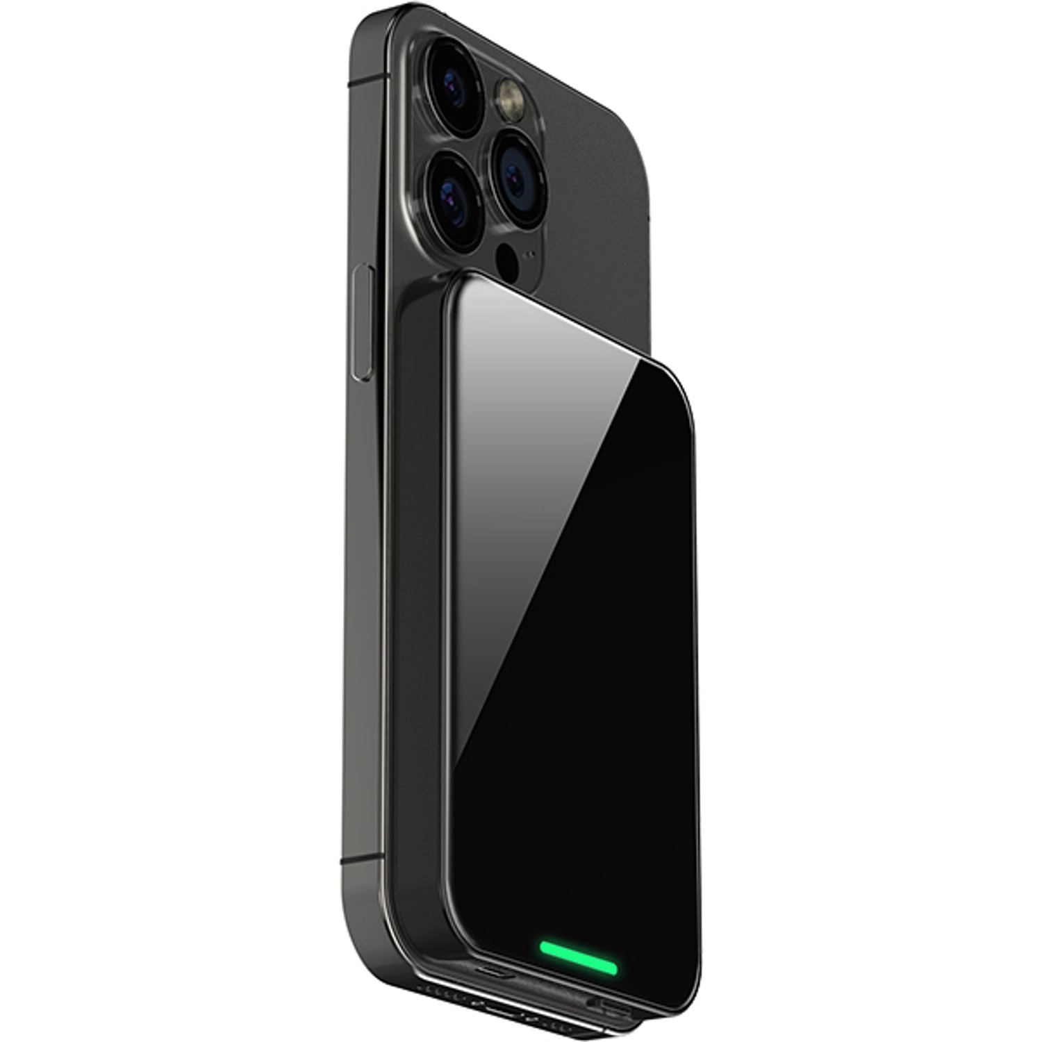 Wireless Power Bank - 5000 Watt-hour 20 Watt Wireless charging