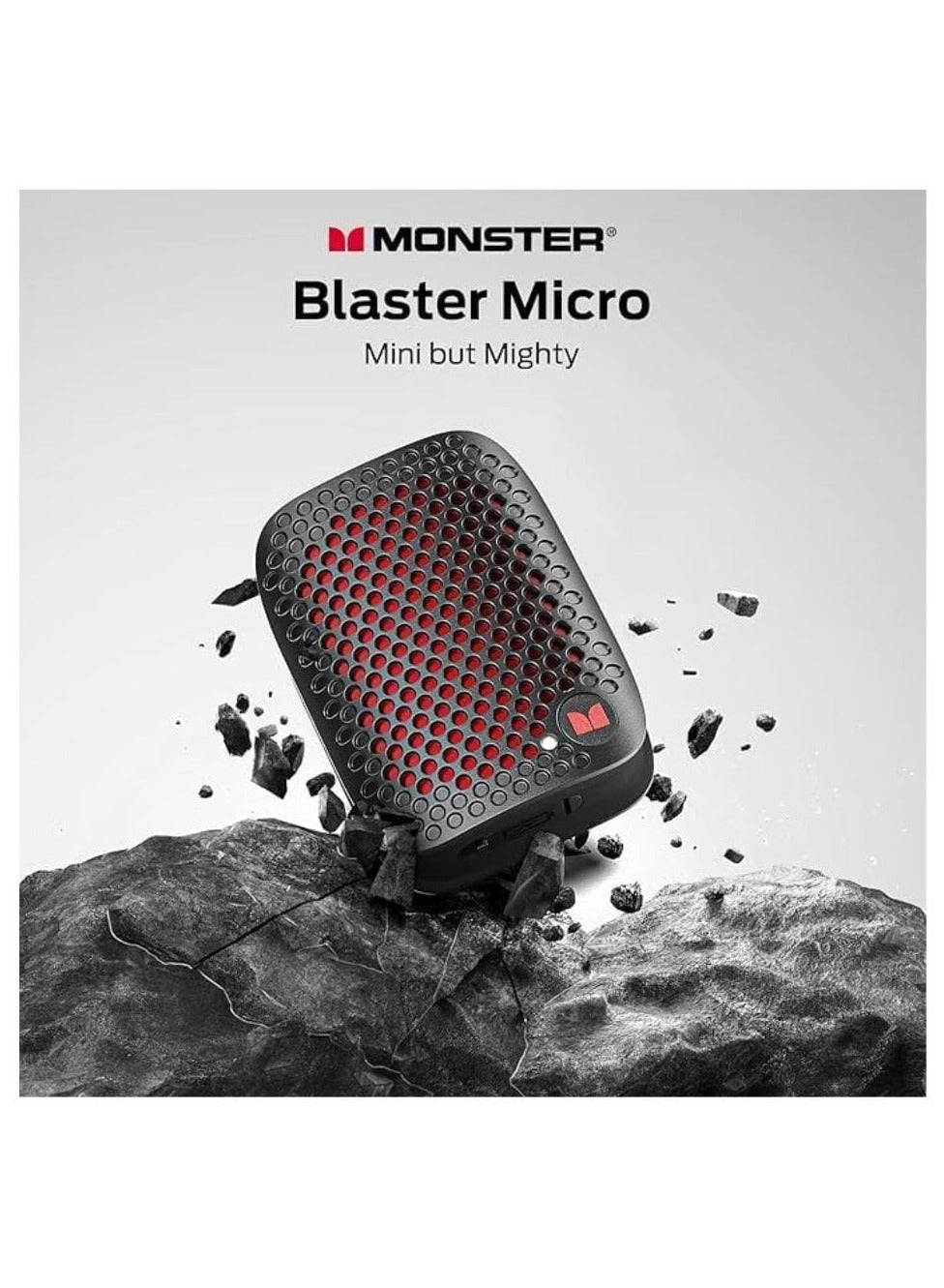 Blaster Micro - 3W