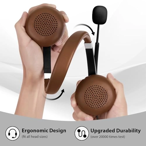 USB700 - Wired Headset