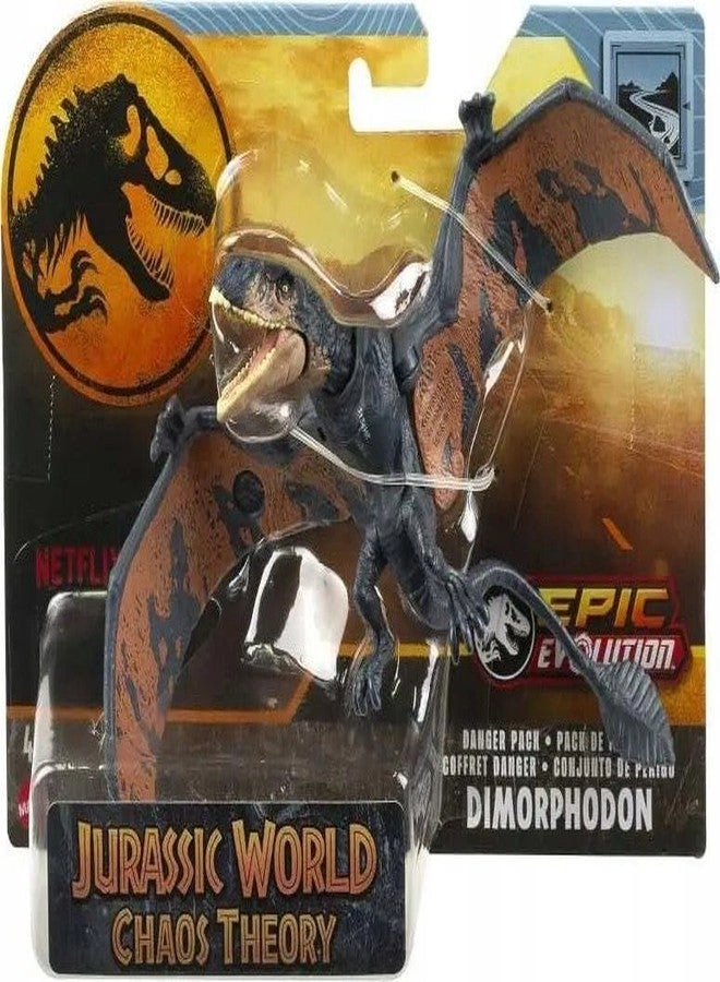 Dimorphodon - Jurassic World