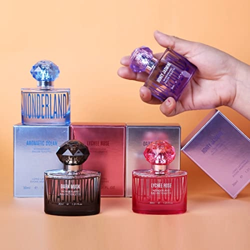 Honey Jasmine Eau de Toilette 30ml