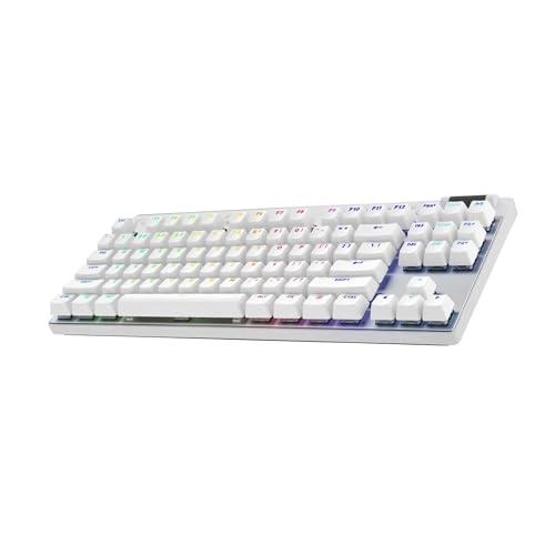 PRO X TKL - US Wireless