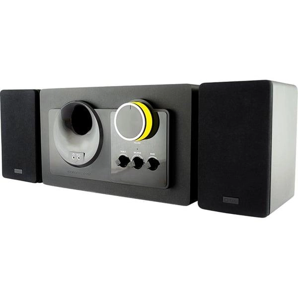 Thonet & Vander HK096-03570 - 2.1 channels