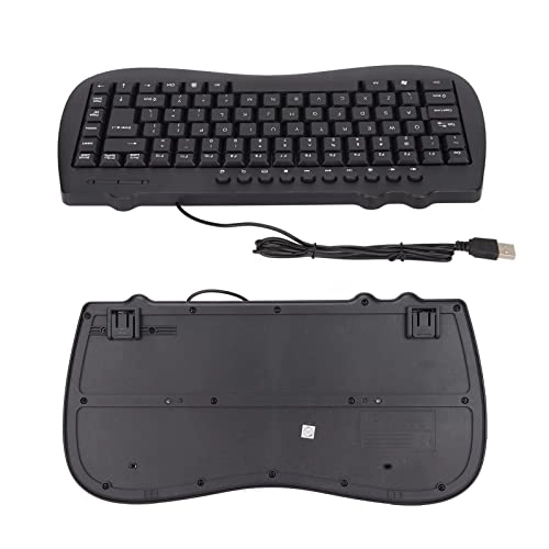 301B - EN/AR Wired/Wireless