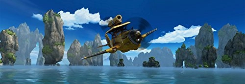 Sine Mora EX - Xbox One