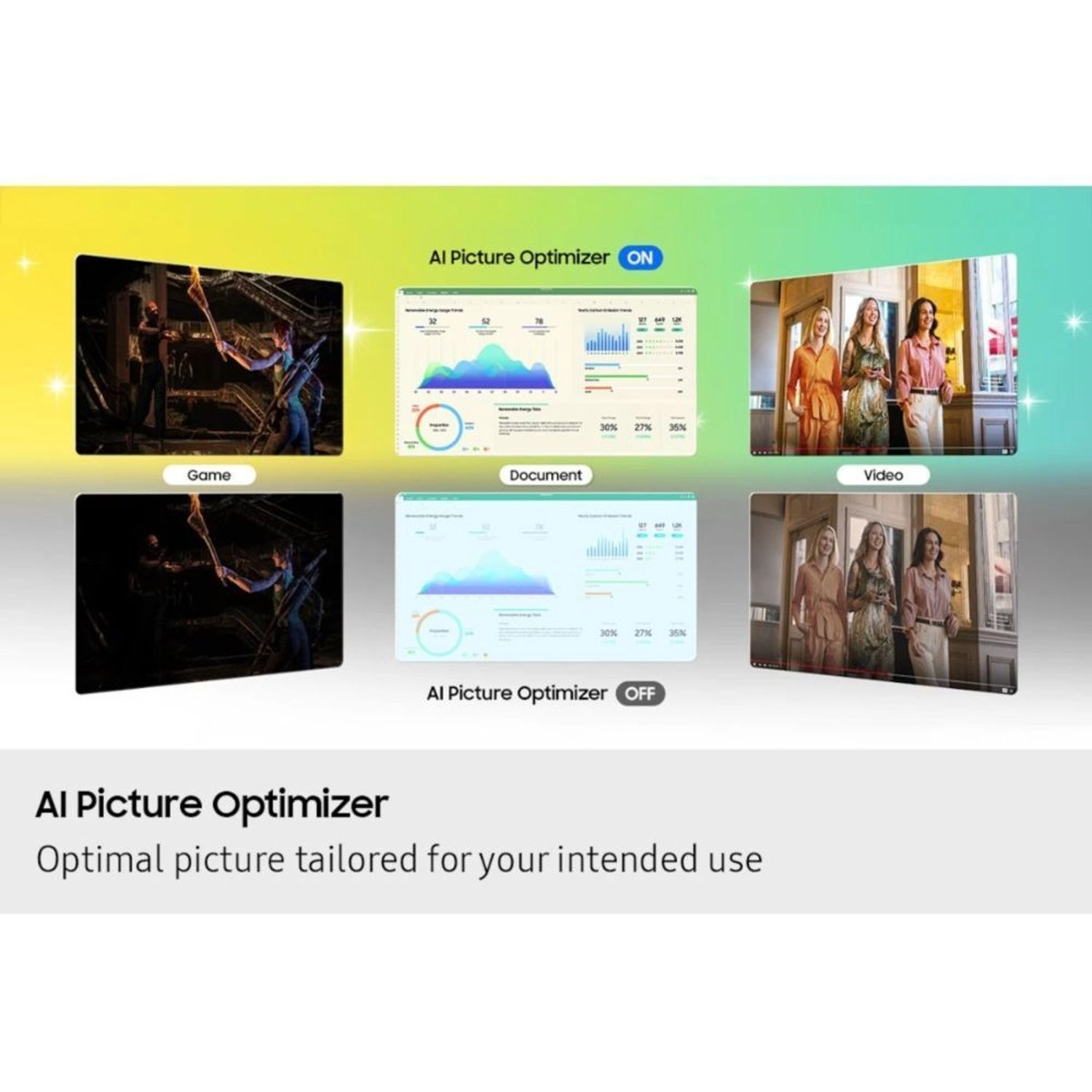 LS32FM702UMXUE - 32 in 3840x2160