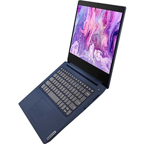 IdeaPad 3 81WD010QUS - 14'' Core i3-1005G1 4GB DDR4 128GB SSD